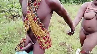 SEX WITH THE KING'S WIFE IN THE BUSH